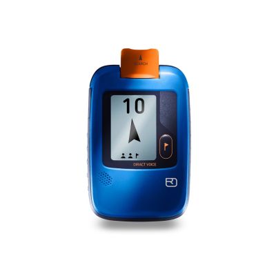 2. ORTOVOX Avalanche Transceiver 50m