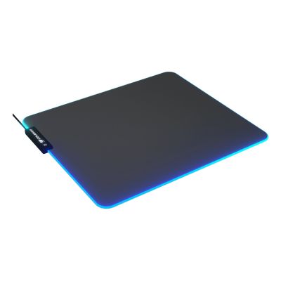 3. COUGAR CGR-NEON Gaming Mousepad Black