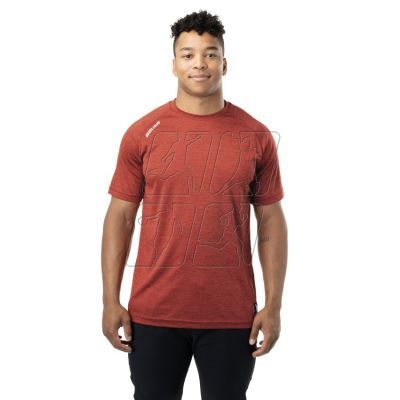 2. Bauer Team Tech Tee Sr M 1063252