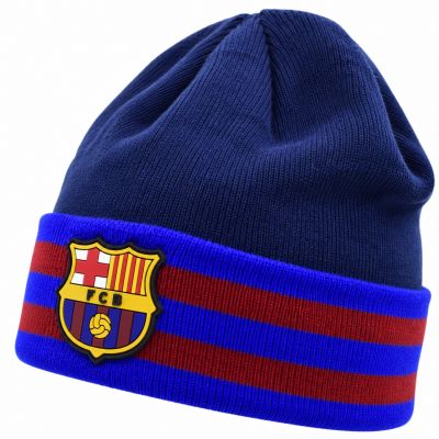 4. FC Barcelona Jr. 5004GLIP Cap