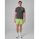 3. Men's regular printed T-shirt 4F 4FRSS26TTSHM4301-22S
