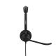 4. Jabra Engage 50 II USB C/A Headset, M
