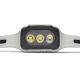 7. Black Diamond Deploy 325 Black, White LED Headlamp