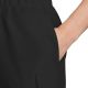 5. Nike Voyage Solid Essenti Men's Swim Shorts, Black NESSG454 001