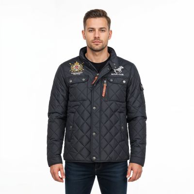 7. Geographical Norway BELIFICIO MEN 001 NAVY (WY4492H/GN-MARINE)