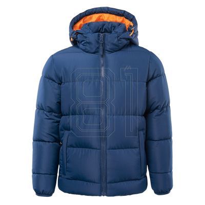 Martes Mafi Kdb Jr 92800550401 Insulated Jacket