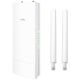9. Access Point CUDY AP1300 Outdoor