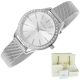 2. Paul Lorens PL10482B2-3C1 Women's Watch