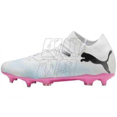 3. Puma Future 7 Match MxSG M 107714 01 football shoes