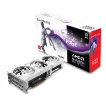 graphics card SAPPHIRE PURE RX 9070 GAMING OC 16GB
