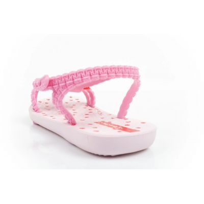 5. Ipanema My First Ipanema Baby Jr 81997BC815 Sandals