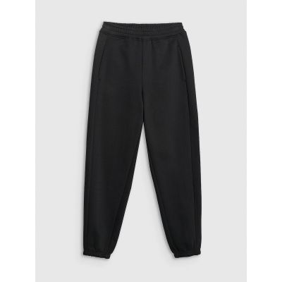 8. Women's jogger sweatpants 4F 4FRSS26TTROF1724-20S
