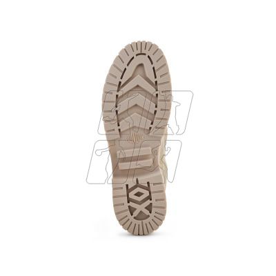 7. Palladium SP20 Travel HI shoes 74476-295-M