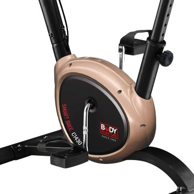 28. BODY SCULPTURE EXERCISE BIKE BC 1430GD