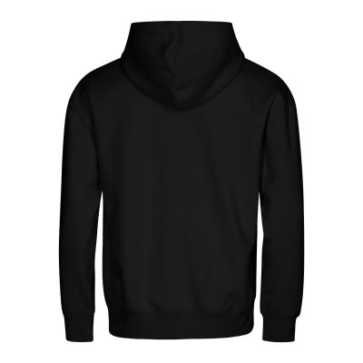 4. Cloud (GOTS) Unisex Sweatshirt (Black)