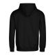 4. Cloud (GOTS) Unisex Sweatshirt (Black)