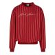 6. Karl Kani men's crewneck sweatshirt PD00007595