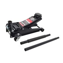 AWTOOLS LOW PROFILE FROG JACK 2T 85-430mm / DOUBLE PISTON