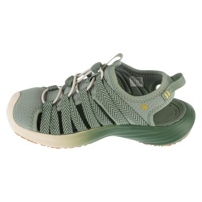 2. Keen Whisper Lite 1031959 Green, Size 36