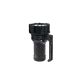 3. AceBeam X75 70.2 5000K Flashlight Black