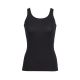 Icebreaker 103213001 L shirt/top T-shirt Crew neck Sleeveless Lycra, Merino wool, Nylon