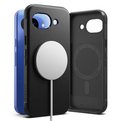 Ringke Onyx Magsafe Case for Google Pixel 10A - Black