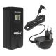 4. GREENBLUE GB540N WIRELESS COLOR WEATHER STATION, DCF, MOON PHASES, BAROMETER, CALENDAR