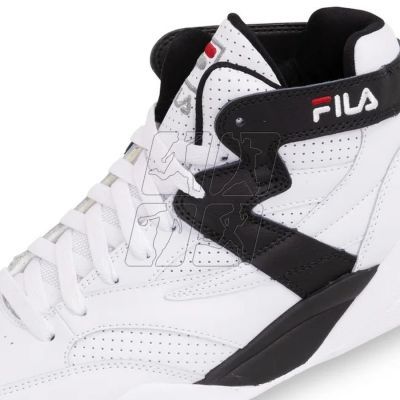 7. Fila M-Squad M FFM0212.13036 shoes