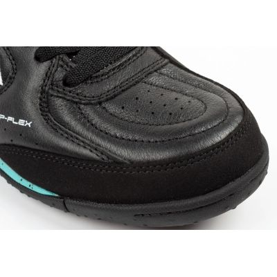 5. Joma men's sports shoes turf Top Flex 2621 football shoes black