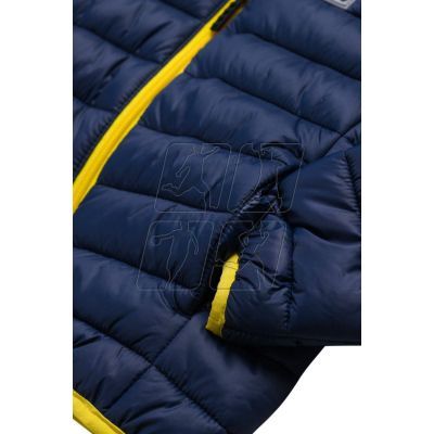 5. Lego Wear Lwjori 611 Jr 11010240-590 Winter Jacket