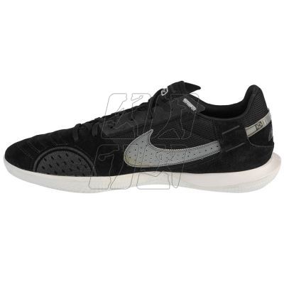 2. Nike Streetgato M DC8466 010 football shoe