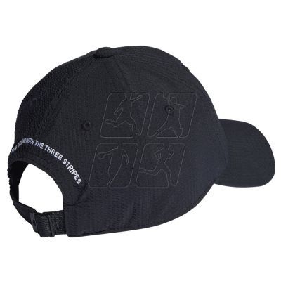 4. Adidas Dad Cap Seersuc IP6315 baseball cap