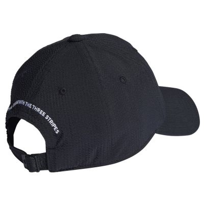 4. adidas Dad Cap Seersuc IP6315