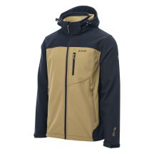 Men’s Softshell Jacket MANS