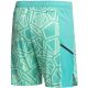 2. Adidas Condivo 22 M HB1624 goalkeeper shorts