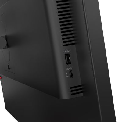 24. Lenovo ThinkVision T32UD-40 monitor 31.5" IPS 16:9 60Hz 3840x2160 1 HDMI 36 months