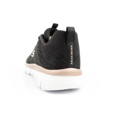 5. Skechers Graceful-Get women's sports shoes comfortable lightweight breathable