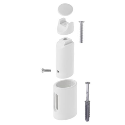 7. ADLER AD 7824 bathroom radiator