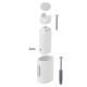 7. ADLER AD 7824 bathroom radiator