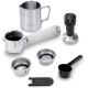 11. De'Longhi Dedica Duo EC890.WI 1.1L espresso machine