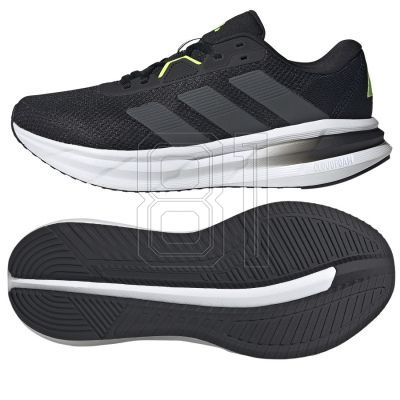 Adidas Galaxy 7 M JQ2625 Running Shoes