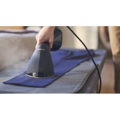 9. PHILIPS GC 810/20 Garment Steamer