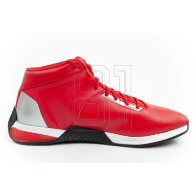 4. Puma Ferrari Race Kart Cat-X Mid M 306549 02 shoes