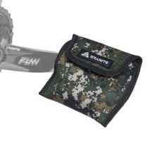 GRANITE pedal protector PITA camo L