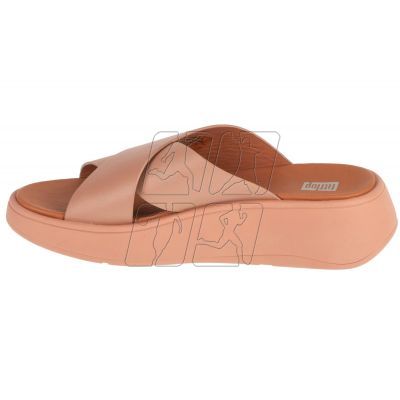 2. FitFlop F-Mode Flatform W FW5-137 Shoes