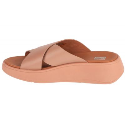 2. FitFlop F-Mode Flatform W Shoes FW5-137