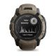 15. Garmin Instinct 2X Solar Tactical Edition 2.79 cm (1.1") MIP 50 mm Digital 176 x 176 px Touchscreen Green GPS