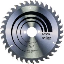 Bosch ?2608640616 circular saw blade 19 cm 1 pc.