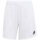 2. adidas Entrada 26 Women's White Shorts JZ2537