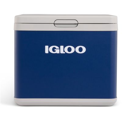 3. IGLOO IH45 Hybrid Compressor/Thermoelectric Electric Cooler (43 litres)